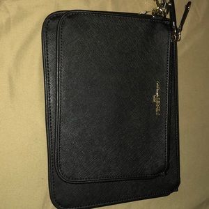 Karl Lagerfeld Clutch set